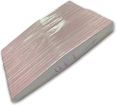 OPI Rhombus File Paper 100/180 25pcs