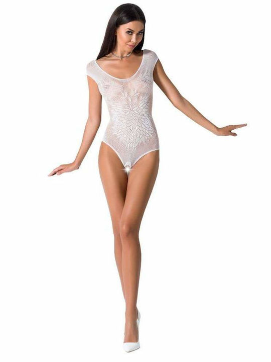 Passion BS064 White