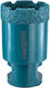 Bormann Pro Diamond Crown Threading BHT4058 for Tile 110gr