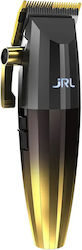 jRL Fresh Fade FF2020C Κουρευτική Μηχανή Χρυσή jRL Fresh Fade FF2020C Κουρευτική Μηχανή Χρυσή