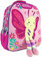 Must Butterfly Schulranzen Rucksack Kindergarten Mehrfarbig