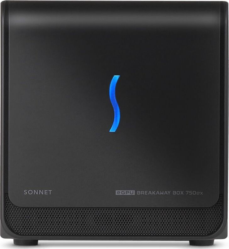 Sonnet Breakaway Box 750ex Cutie eGPU GPU-750WEX-TB3 | Skroutz Romania