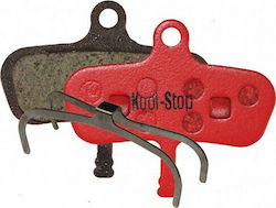 Koolstop Avid Спирачни Накладки За Дискови Спирачки Koolstop Avid Спирачни Накладки За Дискови Спирачки