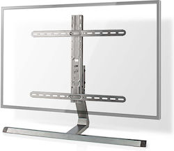 Nedis TVSM5120GY TVSM5120GY Tabletop TV Mount up to 75" and 40kg