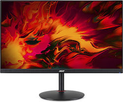 Acer Nitro XV252QF IPS Monitor 24.5" FHD 1920x1080 360Hz mit Reaktionszeit 1ms GTG