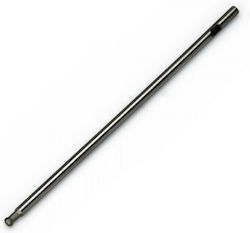 M-Drive Allen Ball Hex Ersatzteile 3.0mm M-Drive Allen Ball Hex Ersatzteile 3.0mm