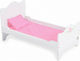 Moni Furniture Doll Bed for 3+ Years