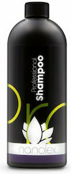 Nanolex Professional Shampoo Shampoo 1lt