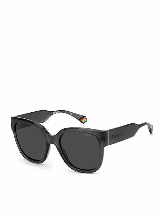 Polaroid Ochelari De Soare Pentru Femei Cu Ramă...