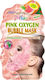 Montagne Jeunesse Pink Oxygene Bubble Sheet Mask