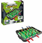 ToyMarkt Plastic Football Tabletop L37xW37xH6cm