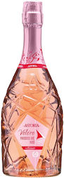 Astoria Wines Velere Rose Șampon Uscat Spumant 750ml