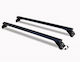 La Prealpina LP67 124cm. (with Roof Rack Legs and Lock) Black