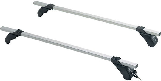 La Prealpina LP43 124cm. (with Roof Rack Legs and Lock)