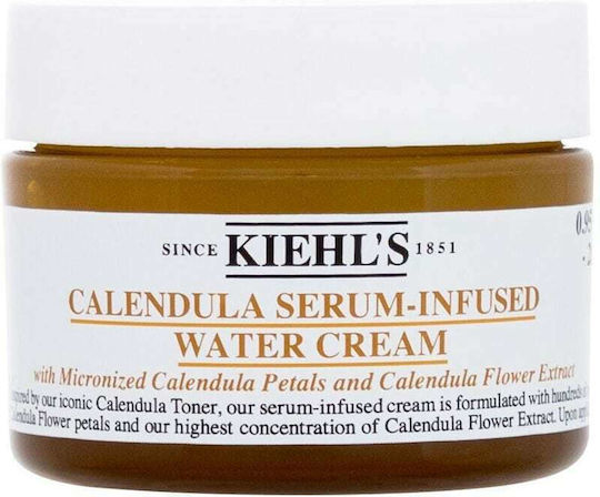 Kiehl's Calendula Creme Gesicht Tag 28ml