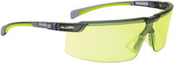 Plano G24 Safety Glasses with Yellow Lenses PLANO_G24