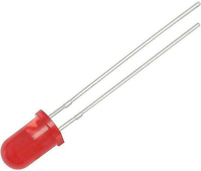 LED Indicator Light Red (DM-6021)