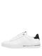 Renato Garini Anatomical Sneakers White