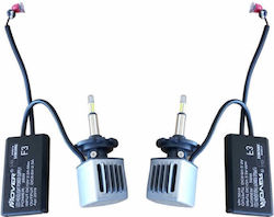 Mover Samsung F3 Lamp D1S LED Cold White