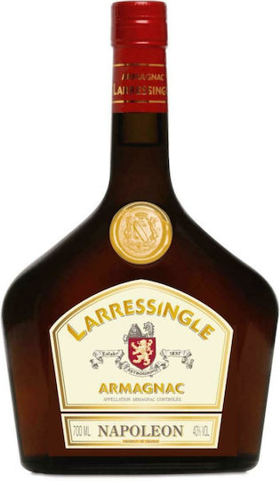 Larressingle Napoleon Κονιάκ XO 40% 700ml