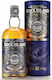 Rock Island Sherry Edition Blended Malt Whisky Scotland 46.8% 700ml