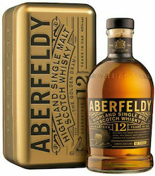Aberfeldy за Уиски Сингъл малц 12 Години в Кути...