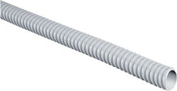 Elmark Conductă electrică cu diametrul 18.2mm din plastic 1m 500UV14