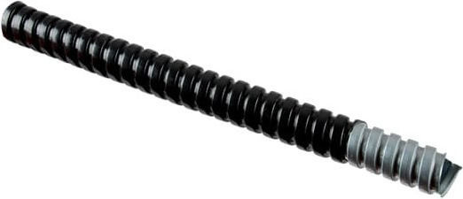 Elmark Ηλεκτρολογικός Σωλήνας με Διάμετρο 15.2mm από Μέταλλο 1m 500P11