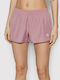 Adidas Women's Sporty Shorts Pink