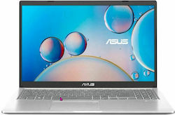 Asus X515EA-BQ1115 15.6" FHD (i3-1115G4/4GB/256GB SSD/No OS) (US Keyboard)