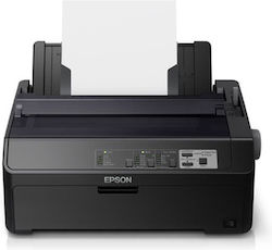 Epson FX-890II Alb-negru Imprimantă