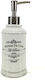 General Trade Le Bain Dispenser Κεραμικό Λευκό 380ml