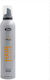 Lisap Hightech Brushing Αφρός Μαλλιών 300ml