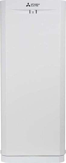 Mitsubishi Electric Luftreiniger 82W für Räume 73m²