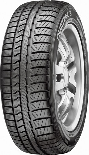 Vredestein Quatrac 5 185/55R14 80T Anvelopă 4 Anotimpuri pentru Autoturism de Pasageri