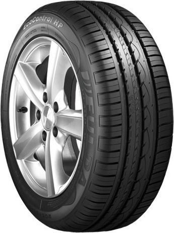 Fulda EcoControl HP 2 215/55R16 93V Летни гуми Гума за Пътник Кола