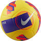Nike Premier League Pitch Футболна топка Жълта