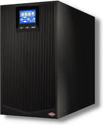 AEC IST3 UPS Устройства On-Line 3000VA 3000W AEC IST3 UPS Устройства On-Line 3000VA 3000W