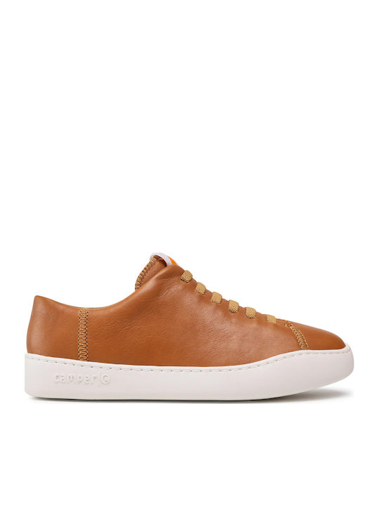 Peu Touring Ανδρικά Sneakers Καφέ