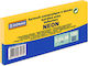 Donau Sticky Note Pads in Cube 100 Sheets Orang...