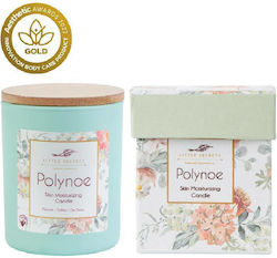 Little Secrets Polynoe Skin Βιολογικό Καστορέλαιο σε Κερί για Μασάζ 150ml Little Secrets Polynoe Skin Βιολογικό Καστορέλαιο σε Κερί για Μασάζ 150ml