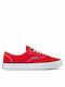 Jack & Jones Sneakers Red