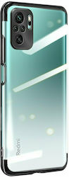 Hurtel Electroplating Umschlag Rückseite Siliko...