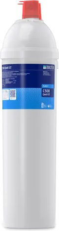 Brita Ersatzfilter Wasser Purity C 500 Quell ST