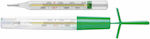 Mobiak T - Flap Thermometer mit Gallium