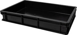 Genus Dei Commercial Food Crate/Food Basin 60x40x10cm