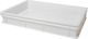 Genus Dei Commercial Crate/Food Basin 60x40x10cm