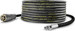 Karcher DN6 Λάστιχο Υψηλής Πίεσης για Πλυστικό 250bar 15m Karcher DN6 Λάστιχο Υψηλής Πίεσης για Πλυστικό 250bar 15m