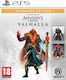 Assassin`s Creed Valhalla Ragnarok Edition PS5-Spiel