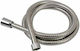 Aria Trade Inox Shower Hose Silver AT100807 150cm